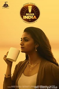 Miss India (2020) Telugu Full Movie