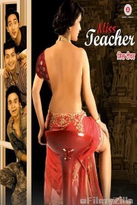 Miss Teacher (2016) Hindi Full Movie