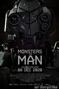 Monsters of Man (2020) English Full Movie