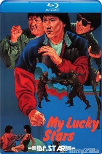 My Lucky Stars (1985) EXTENDED Hindi Dubbed Movies