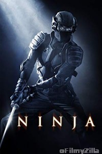 Ninja (2009) Hindi Dubbed Movie