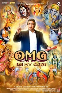 OMG Oh My God (2012) Hindi Full Movie