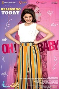 Oh Baby (2019) UNCUT Hindi Dubbed Movie