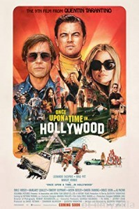 Once Upon A Time In Hollywood (2019) Hindi Dubbed Movie
