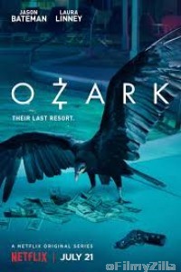Ozark (2017) Hindi Dubbed Season 1 Complete Show