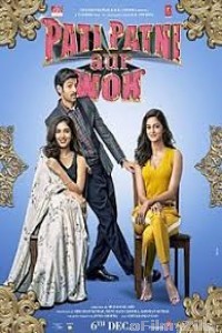 Pati Patni Aur Woh (2019) Hindi Full Movies