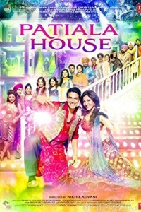 Patiala House (2011) Hindi Full Movie