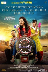 Pinky Beauty Parlour (2023) Hindi Full Movie