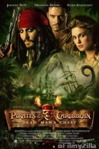 Pirates Of The Caribbean Dead Mans Chest (2006) Hindi Dubbed Movie