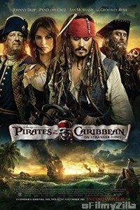 Pirates Of The Caribbean On Stranger Tides (2011) Hindi Dubbed Movie