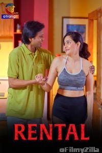 Rental (2024) Atrangii Hindi Short Film