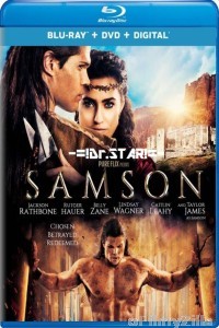 Samson (2018) Hindi Dubbed Movie