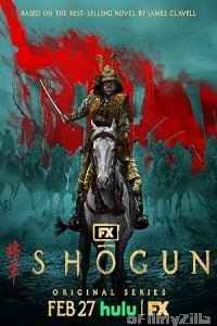Shogun (2024) S01 (EP01 To EP03) English Web Series