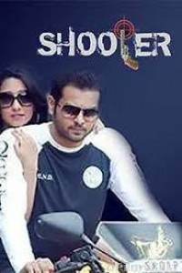 Shooter (2018) Bengali Full Movie