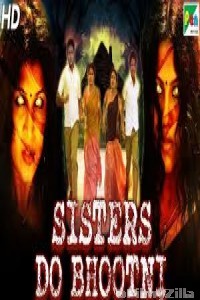 Sisters Do Bhootni (Kamara Kattu) (2020) Hindi Dubbed Movie