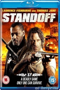 Standoff (2016) Hindi Dubbed Movie