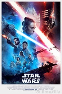 Star Wars The Rise of Skywalker (2019) Hindi Dubbed Movie