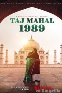 Taj Mahal 1989 (2020) Hindi Season 1 Complete Show
