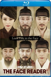 The Face Reader (2013) Hindi Dubbed Movie