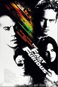 The Fast and the Furious (2001) Hindi Dubbed Movie