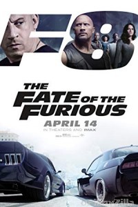 The Fast and the Furious 8 (2017) Hindi Dubbed Movie