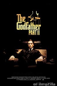 The Godfather Part 2 (1974) Hindi Dubbed Movie