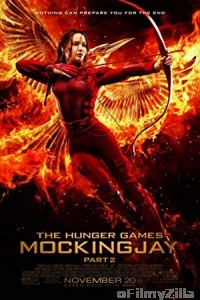 The Hunger Games: Mockingjay Part 2 (2015) Hindi Dubbed Movie
