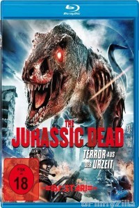 The Jurassic Dead (2018) Hindi Dubbed Movie
