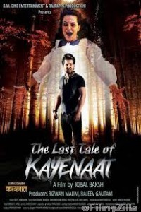 The Last Tale Of Kayenaat (2016) Hindi Full Movies