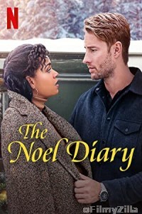 The Noel Diary (2022) Hindi Dubbed Movie