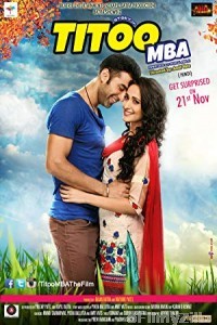 Titoo MBA (2014) Hindi Full Movie