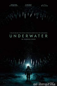 Underwater (2020) English Full Movie