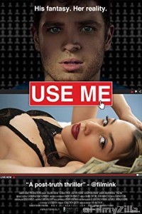 Use Me (2019) Unofficial Hindi Dubbed Movie