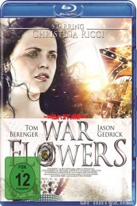 War Flowers (2012) Hindi Dubbed Movies