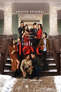 With Love (2023) Hindi Dubbed Season 2 Complete Web Series