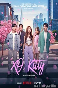 XO Kitty (2023) Season 1 Hindi Dubbed Web Series